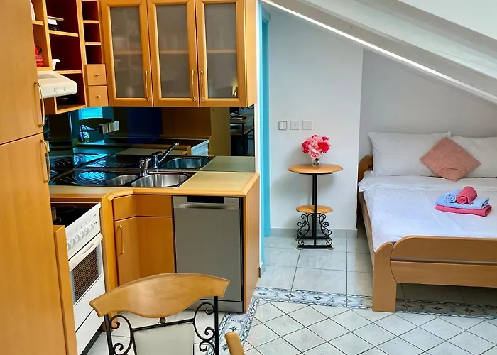 Apartments Igor