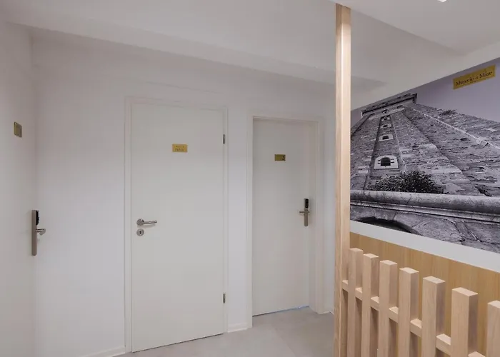 Miracolo Di Mare Golden House