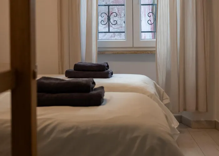Piranum Guesthouse