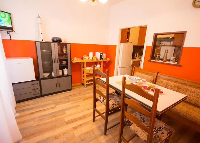 Phiros B&B