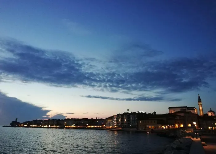 Camera Al Porto Antico